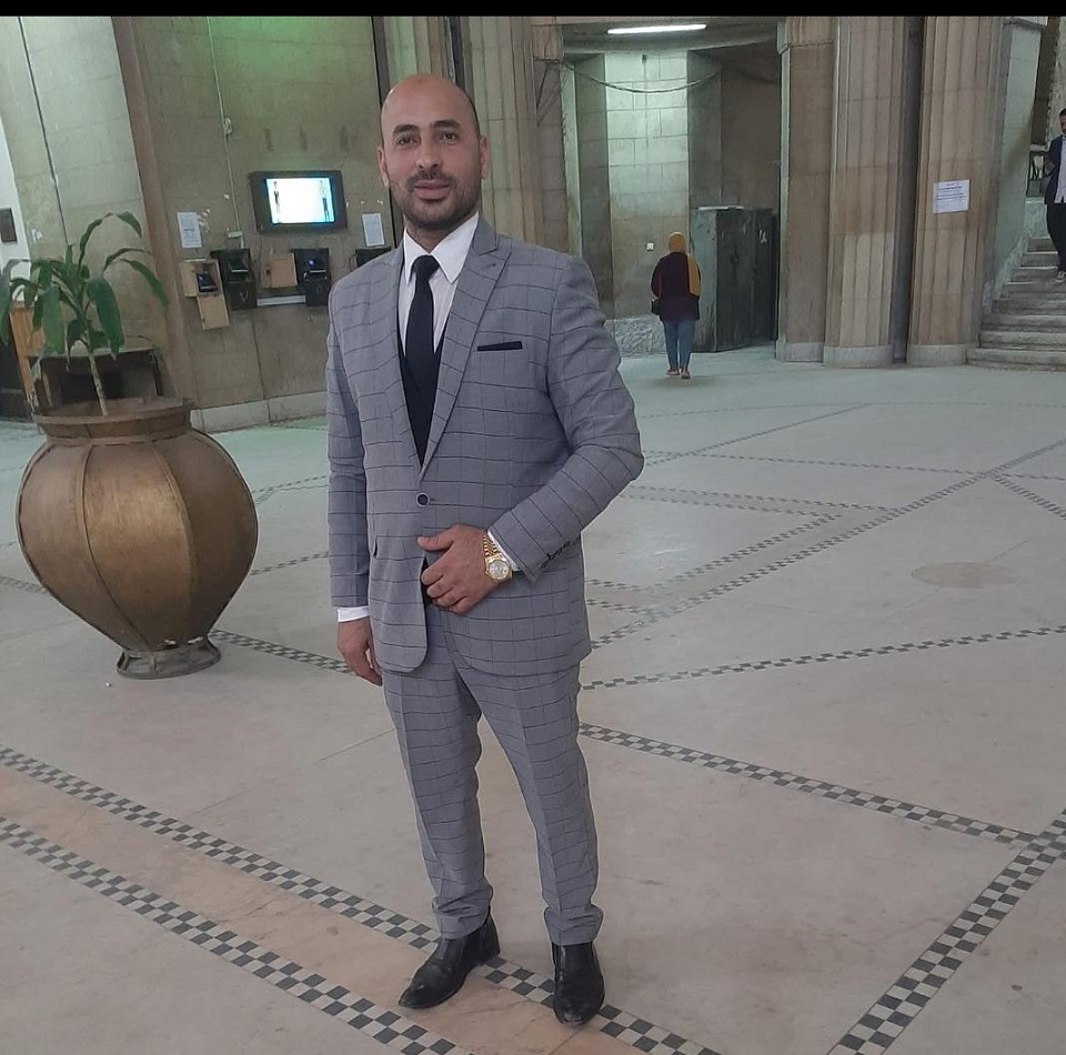 Mahmoud Ibrahim