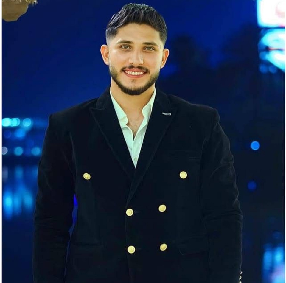 Ahmed Ewaida