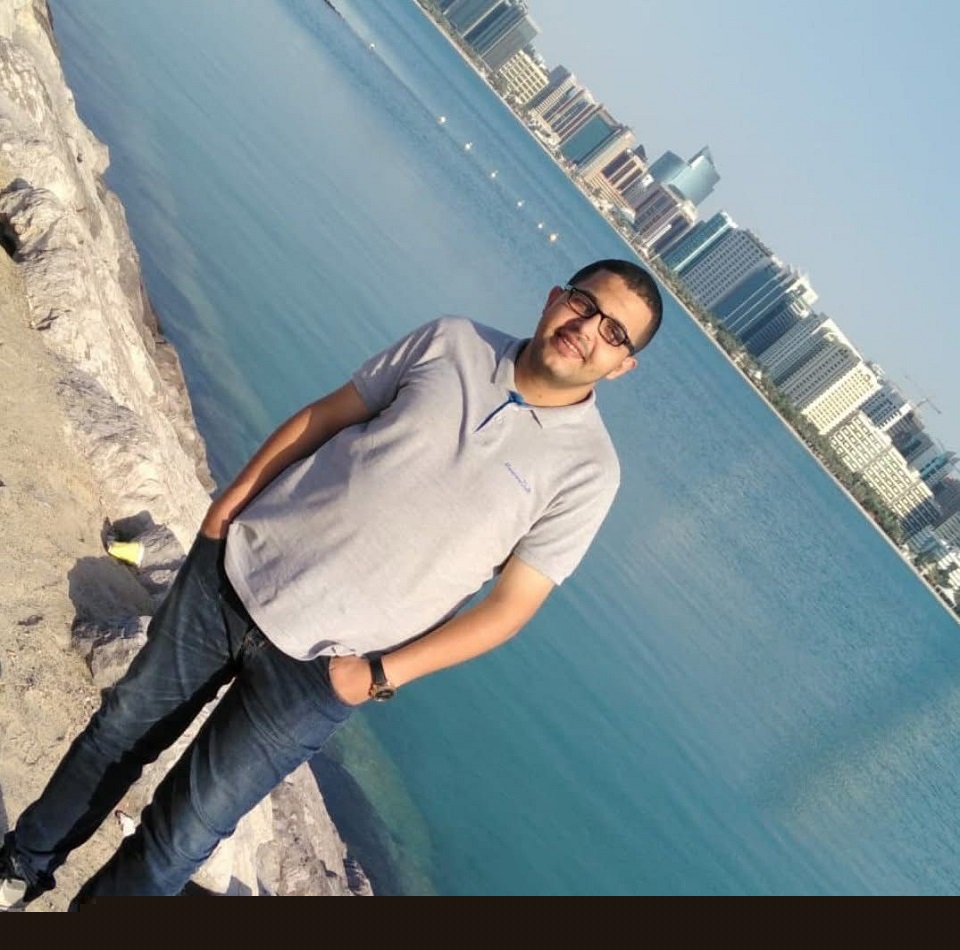 Hesham Elbasiony