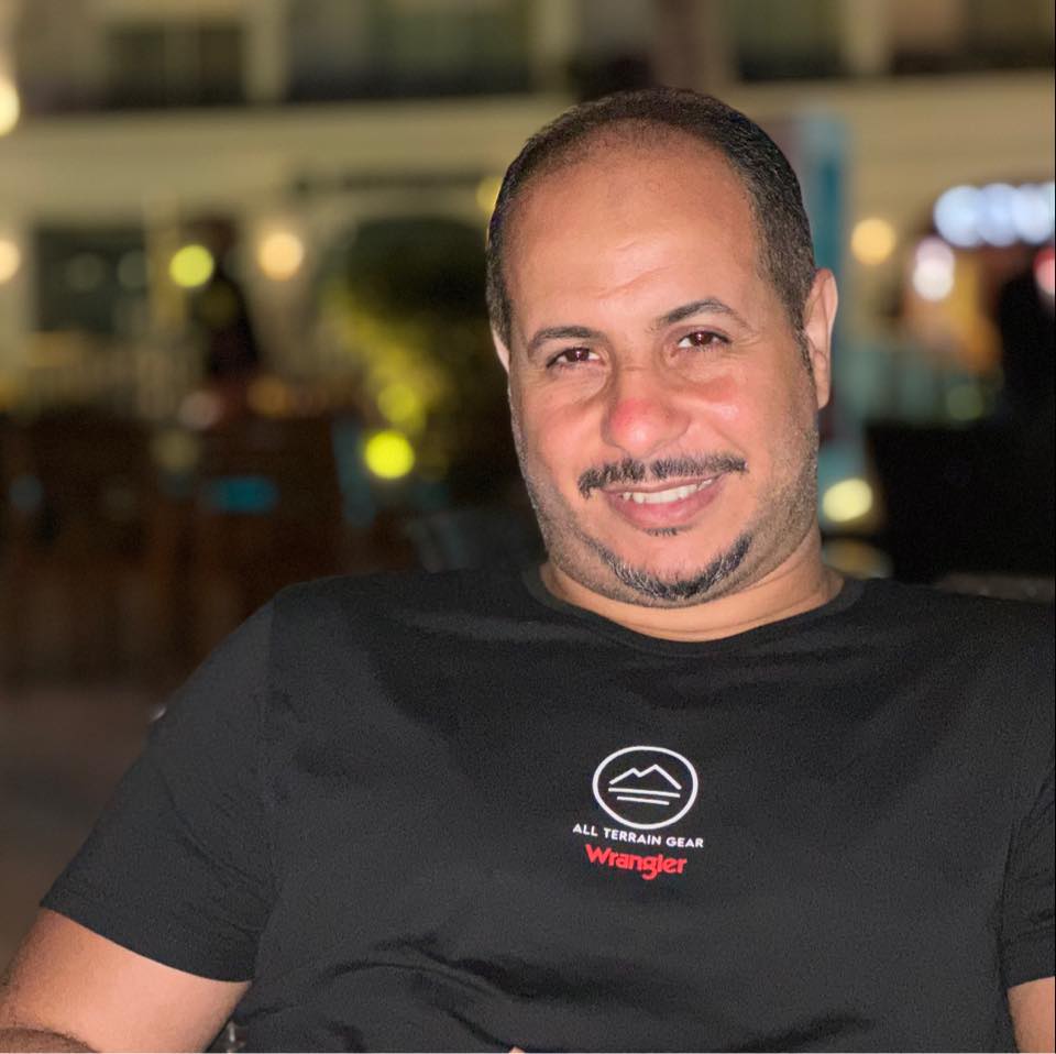 Mohamed Ewais