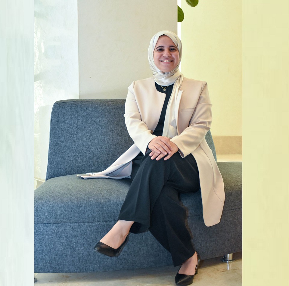 Shimaa Ewais